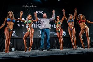 Фотограф Вадим Свирин